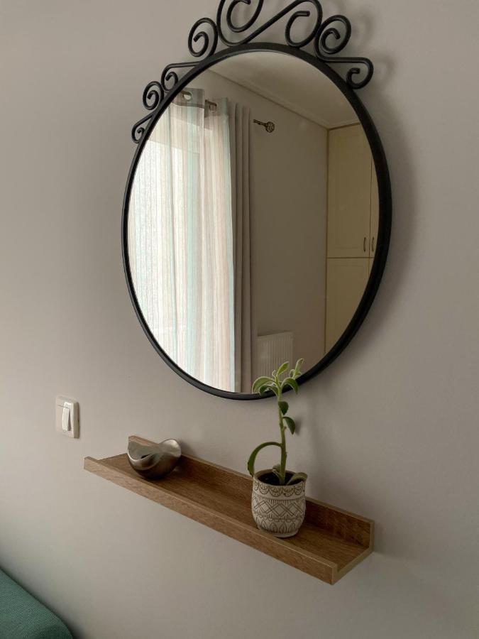 Ageliki'S Athens Apartment Atenas Exterior foto